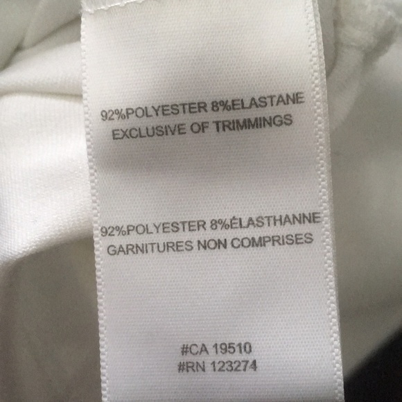 ❄️⛄️Lolë workout top⛄️❄️ - Picture 5 of 5